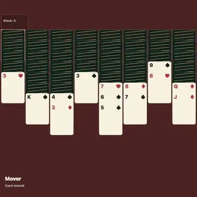 Accordion Solitaire
