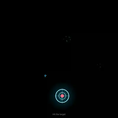 Aim Test