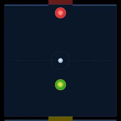 Air Hockey