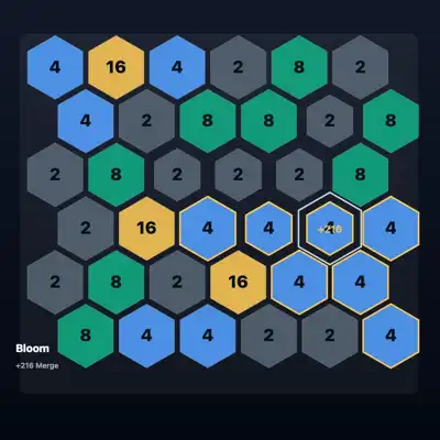 Big Merge