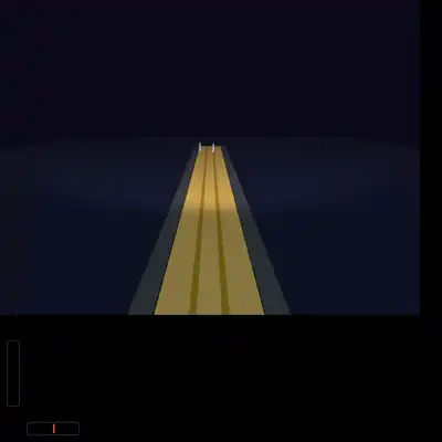 3D Bowling