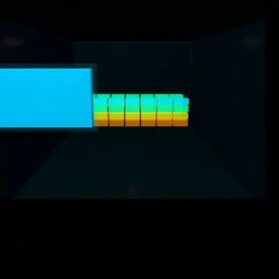 3D Breakout