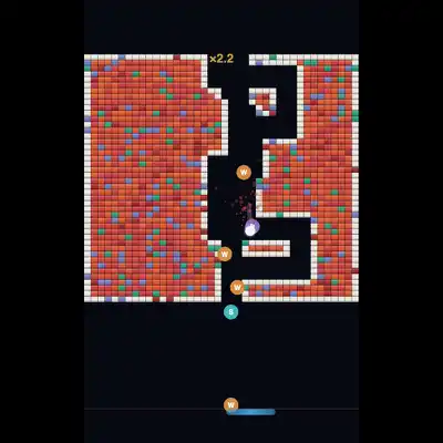 Brick Drop