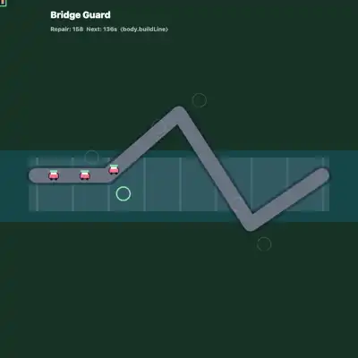 Bridge Guard