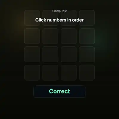 Chimp Test
