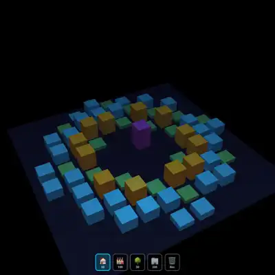 City Builder Game