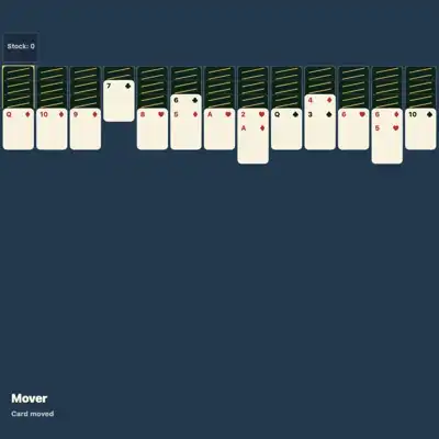 Clock Solitaire