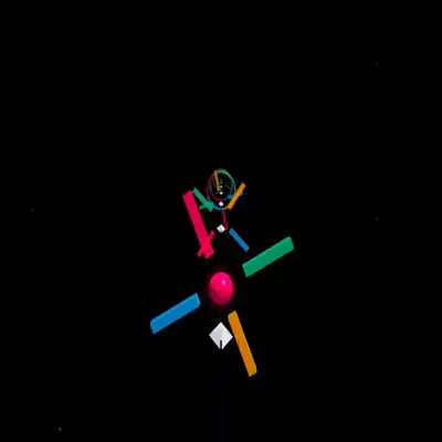 3D Color Switch