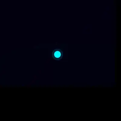 Cube Runner Game
