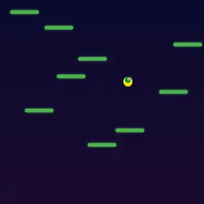 Doodle Jump Game