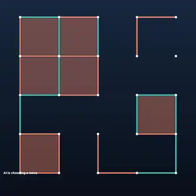 Dots and Boxes