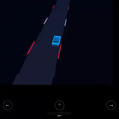 Drift Racing Game