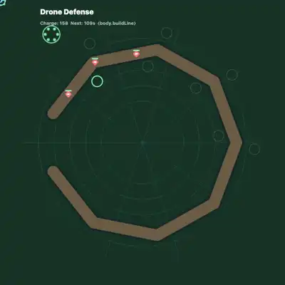 Drone Defense