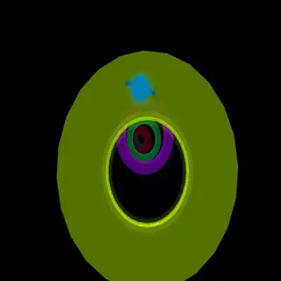Flappy 3D
