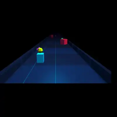 Gem Collector Game