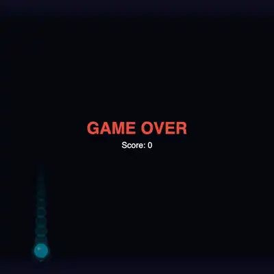 Gravity Ball Game