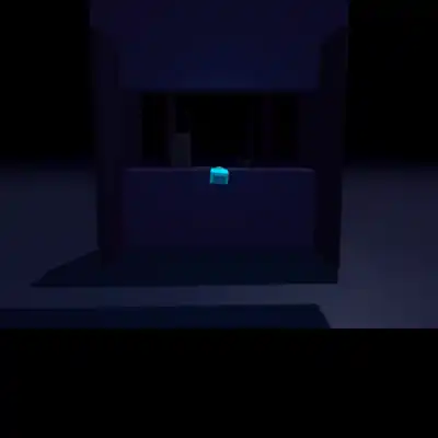Helicopter 3D Game