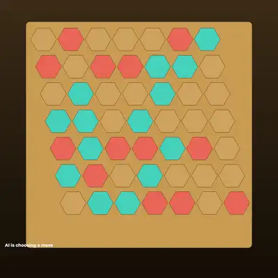 Hex Board