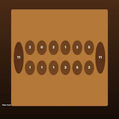 Mancala
