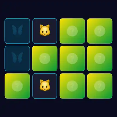 Memory Card Match