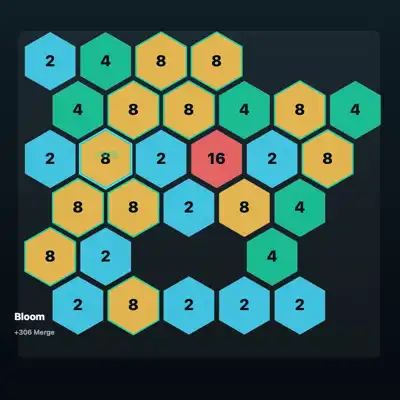 Merge Chain