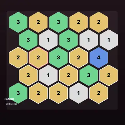 Merge Dice