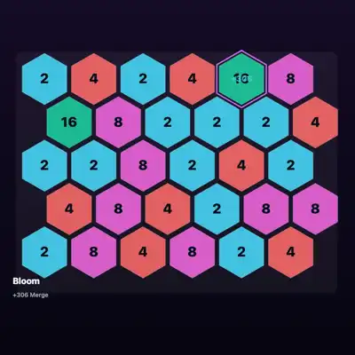 Merge Gems