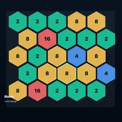 Merge Hex