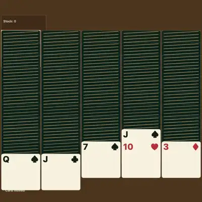 Monte Carlo Solitaire