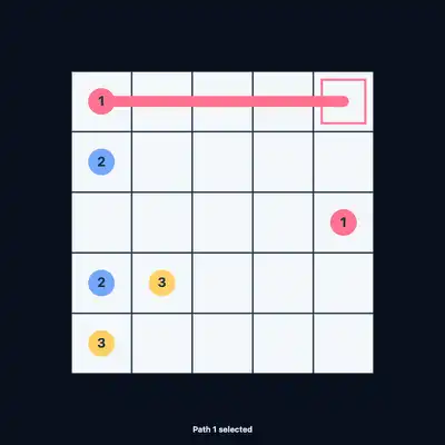 Numberlink