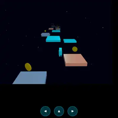 3D Platformer