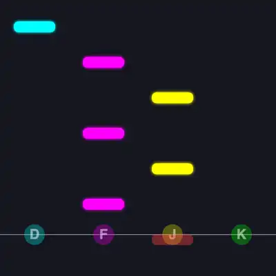Rhythm Game
