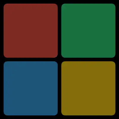 Simon Says - Color Memory