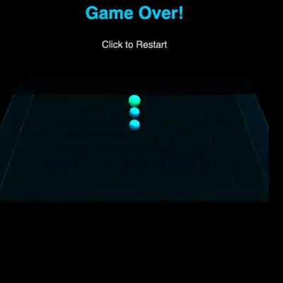 3D Snake