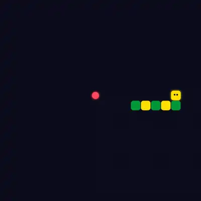 Classic Snake Game