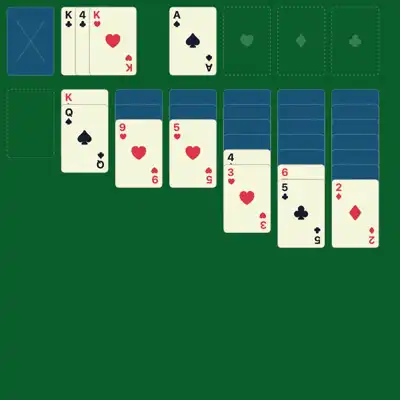 Klondike Solitaire
