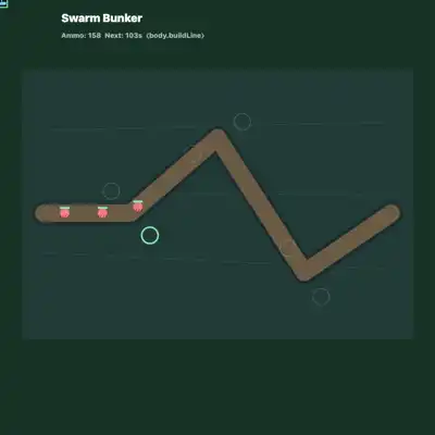 Swarm Bunker