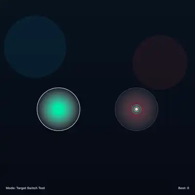 Target Switch Test