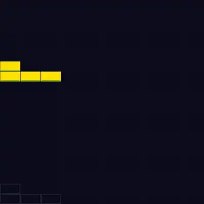 Tetris Block Puzzle