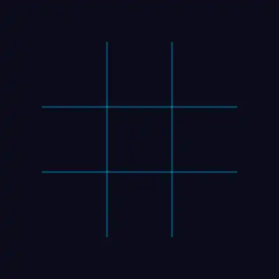 Tic-Tac-Toe vs AI