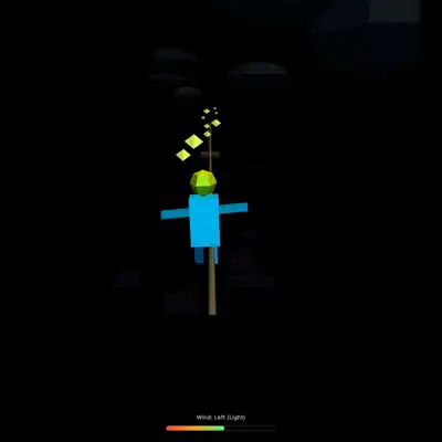 Tightrope Game