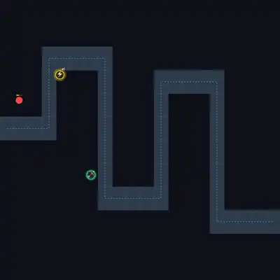 Tower Defense